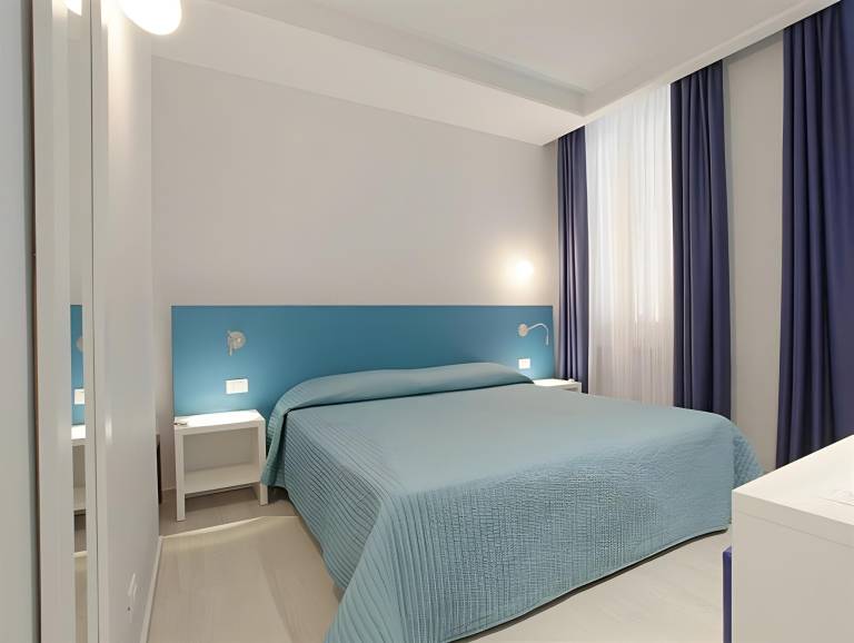 Family-oriented nice serviced apartment | Pets are welcome in Agrigento
