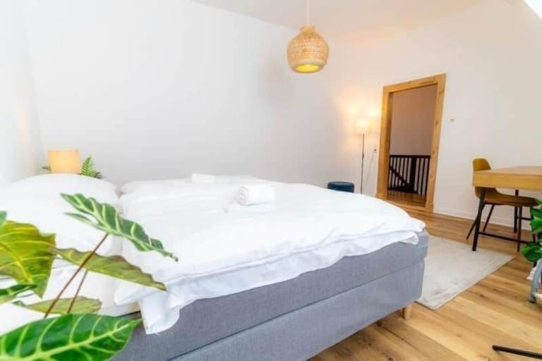 Ferienhaus Handewitt