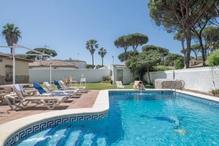 Holiday Home "Chalet Los Paul" with Private Pool & Wi-Fi — photo 2