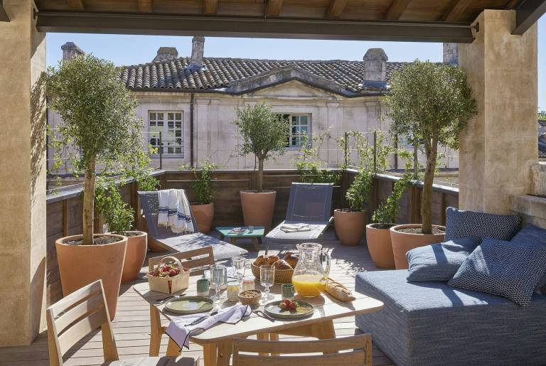 Character house in the heart of Saint-Rémy — photo 2