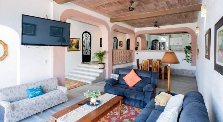Vacation home with 1 room for 10 persons — photo 3