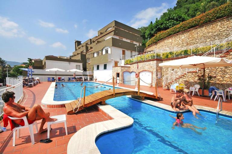 Apartment  Borgio