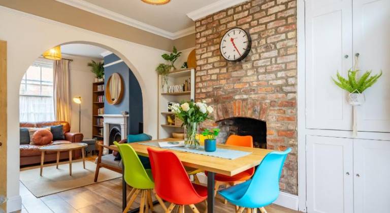 Lovely vacation home | Next to York Minster | Pets are welcome in York