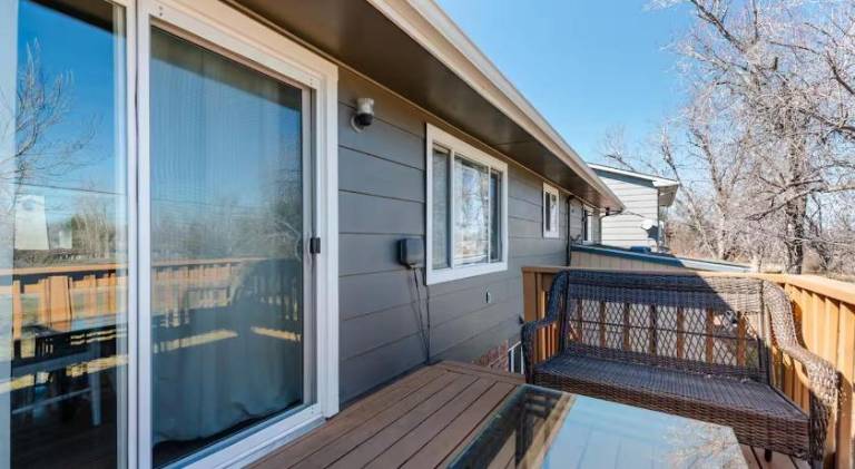 Vacation home with 4 rooms for 10 persons — photo 4