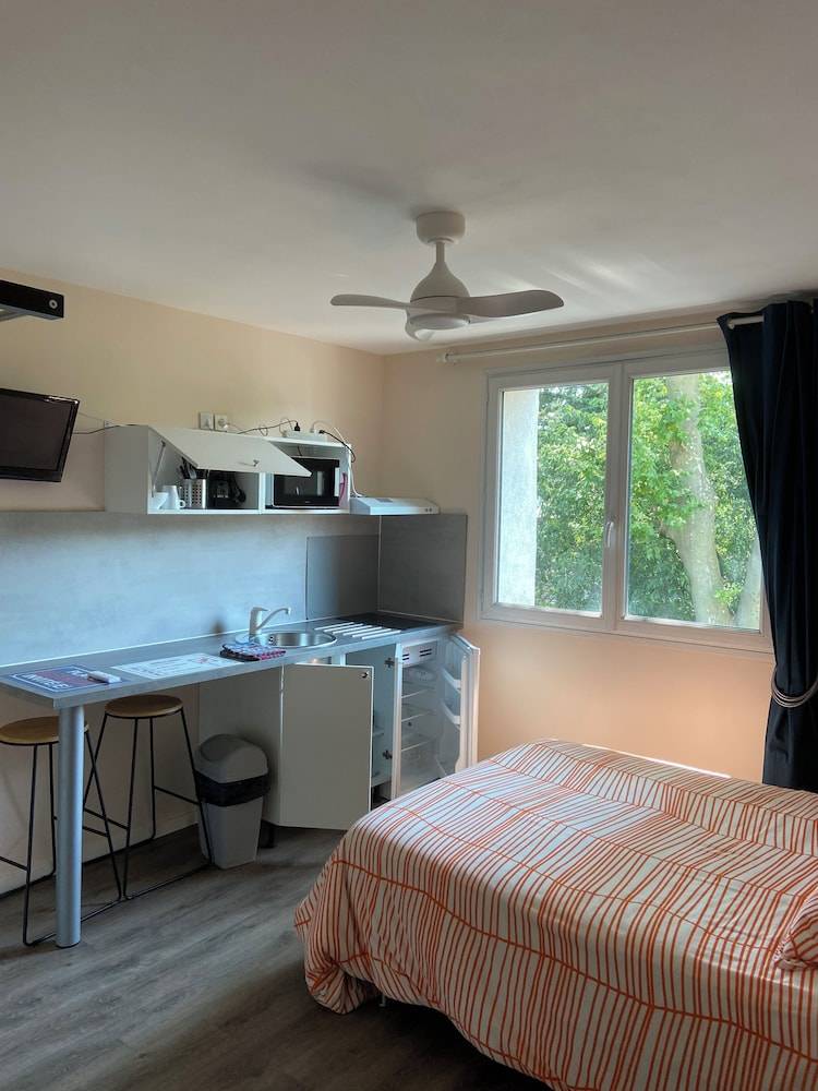 Logement Ganges