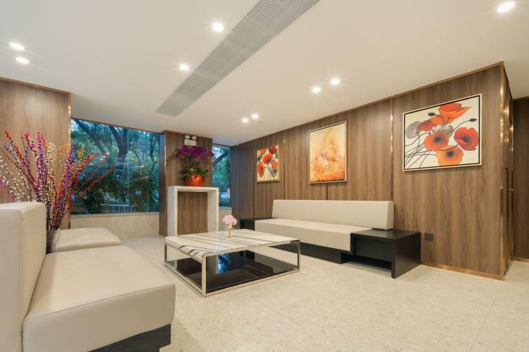 Licheng Ruixuan Hotel (Guangzhou Olympic Sports Center International Financial City Branch) — photo 3