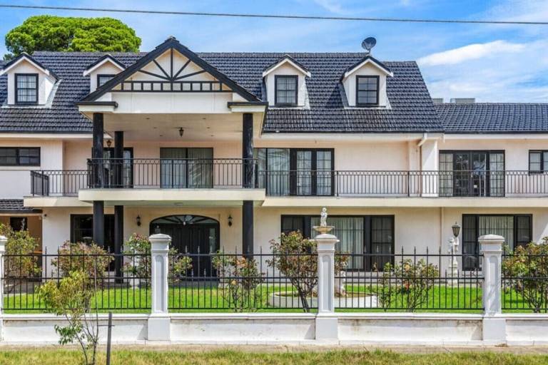 House City of West Torrens