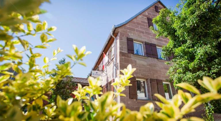 Hotel zum Rednitzgrund — photo 5