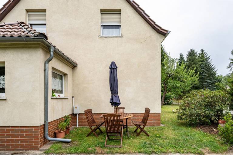 Ferienwohnung Bad Muskau