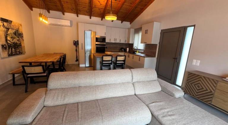 Rental apartment with 1 room for 4 persons — photo 2