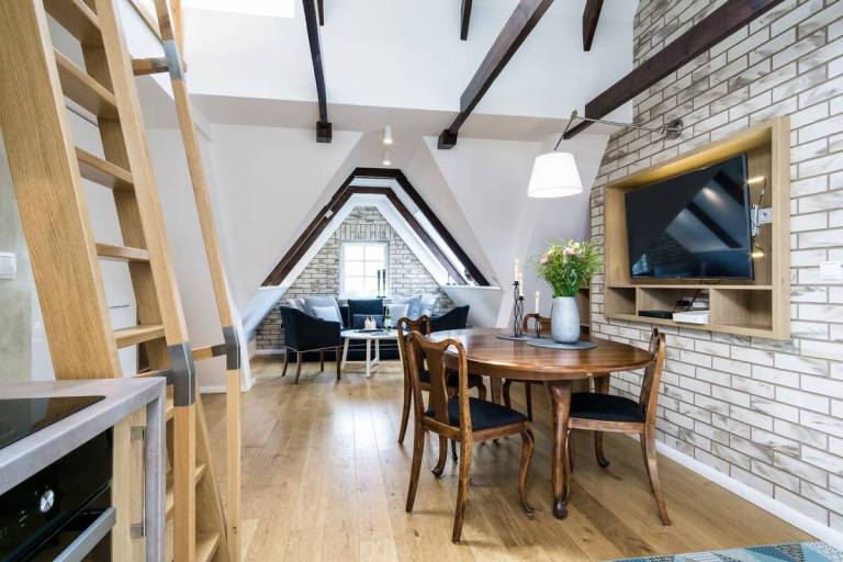 Family-friendly charming apartment | Next to Golden Gate | Dogs allowed — photo 3