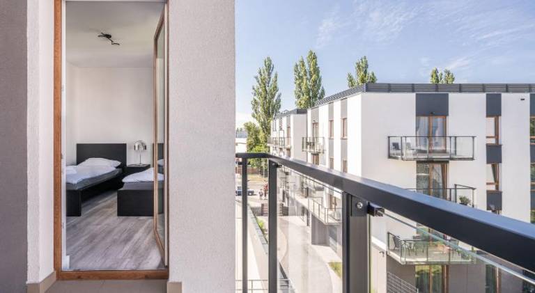 Holiday apartment | Pets allowed in Wroclaw