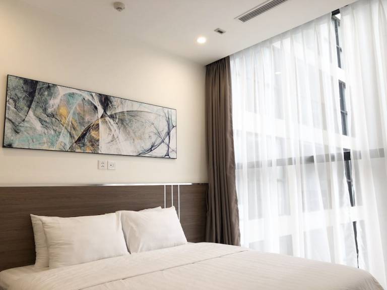 Condo Mỹ Đình 1