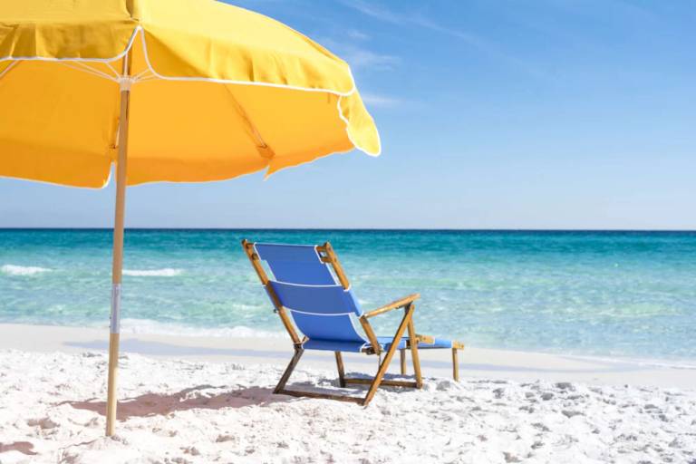 Resort Sandestin