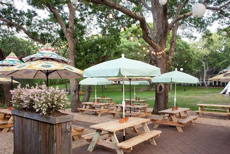 Resort Montauk