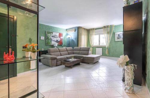 Apartment Monopoli