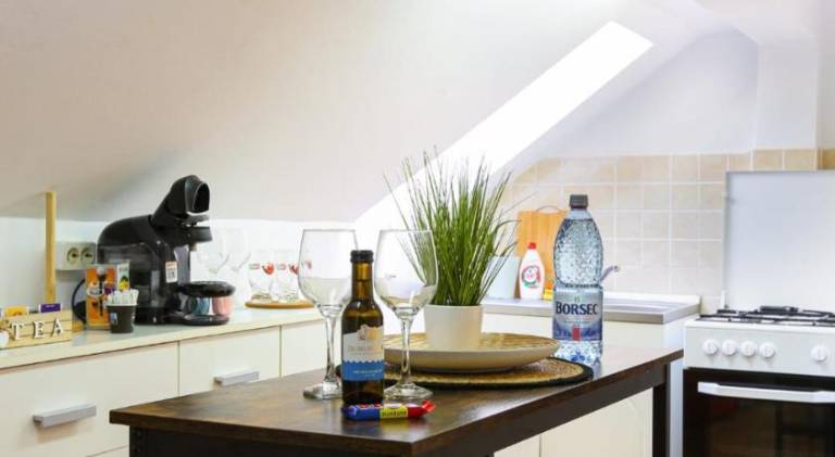 Beautiful holiday apartment | Pets allowed — photo 3