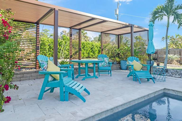 House Naples
