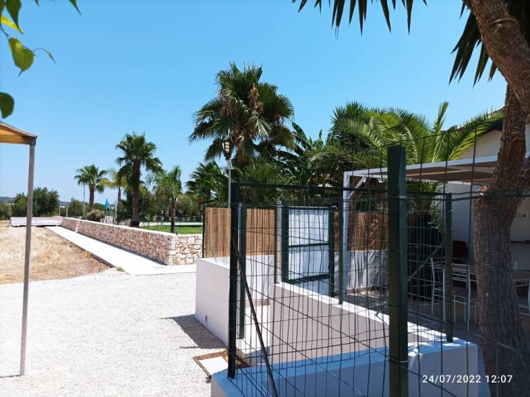 Children-friendly lovely bungalow with BBQ, garden & pool | Pet-friendly — photo 4