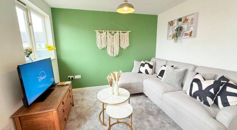 Rental apartment with 1 room for 6 persons in Saint-Paul