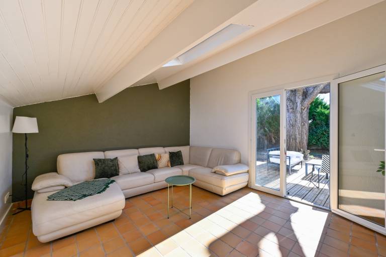 Ferienhaus  Pénestin