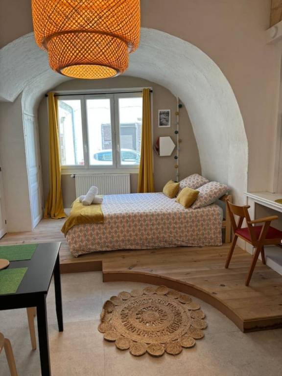 Appartement Bellerive-sur-Allier