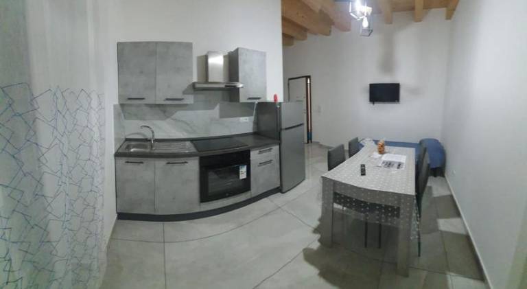 Apartment with 1 room for 5 persons — photo 5