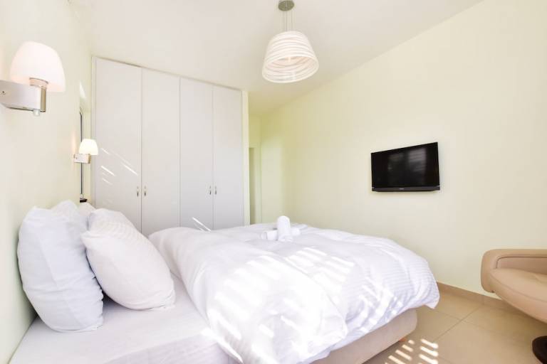 Apartment Tel Aviv-Yafo