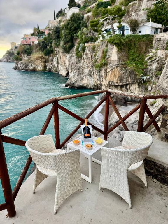 Villa Amalfi