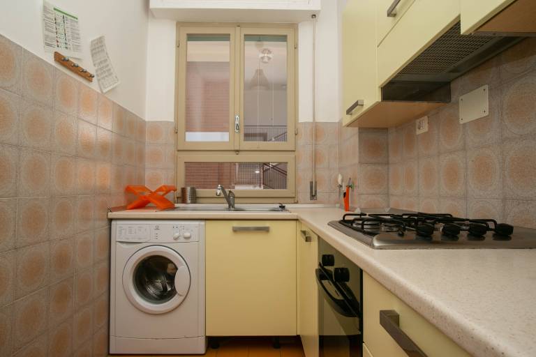 Rental apartment with terrace — photo 5
