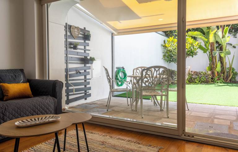 Appartement Aveiro