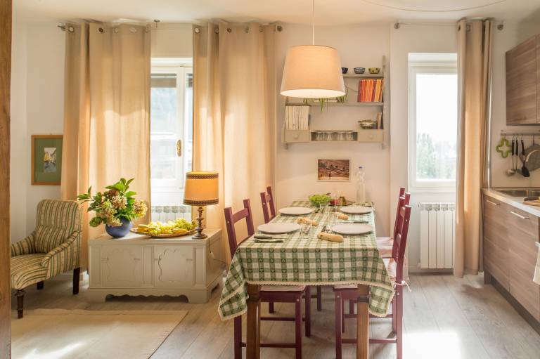 Appartamento Pinzolo