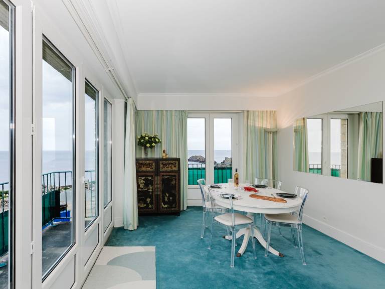 Apartamento Dinard