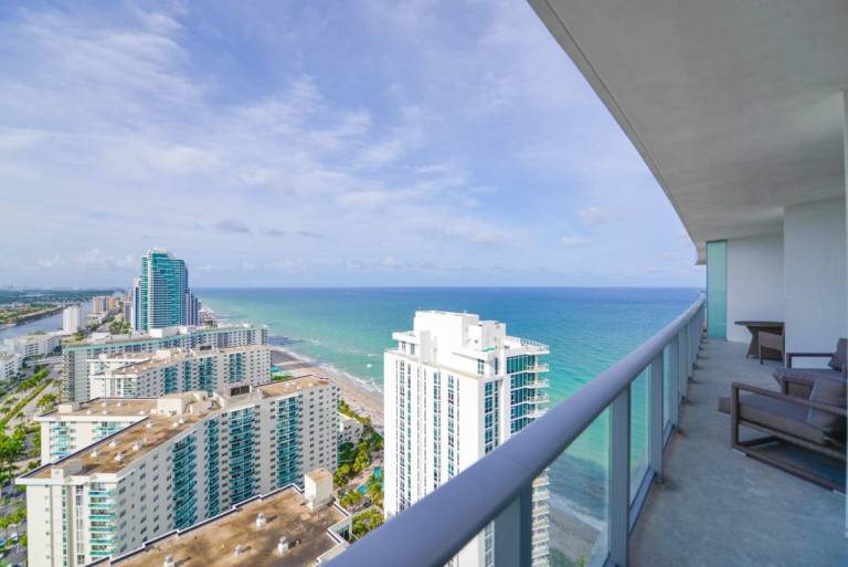 Apartamento  Miami