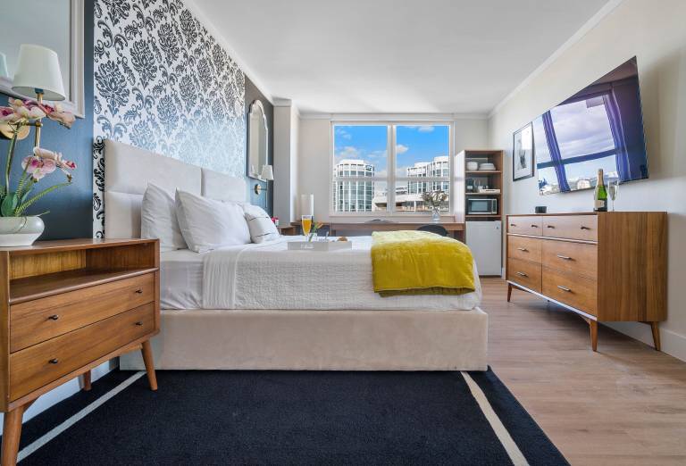 Appart'hôtel Miami