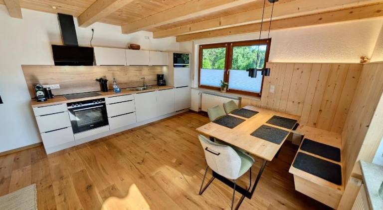 Gastehaus Philipp im Herzen des Fichtelgebirges - 5 Ferienwohnungen, großes Grundstuck, Wald und Wie — photo 4
