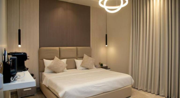 195 m&sup2; Ferienwohnung