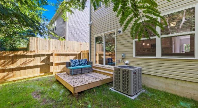 Ample rental apartment | Dogs allowed — photo 5
