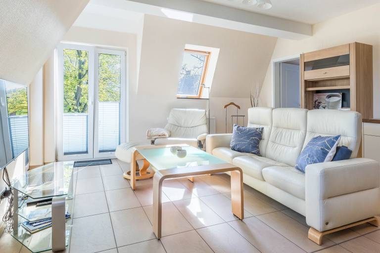 Ferienwohnung Tarnewitz