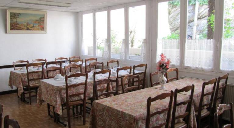 Hotel Duchesse Anne — photo 4