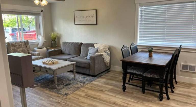 Rental apartment | Pets are welcome — photo 3