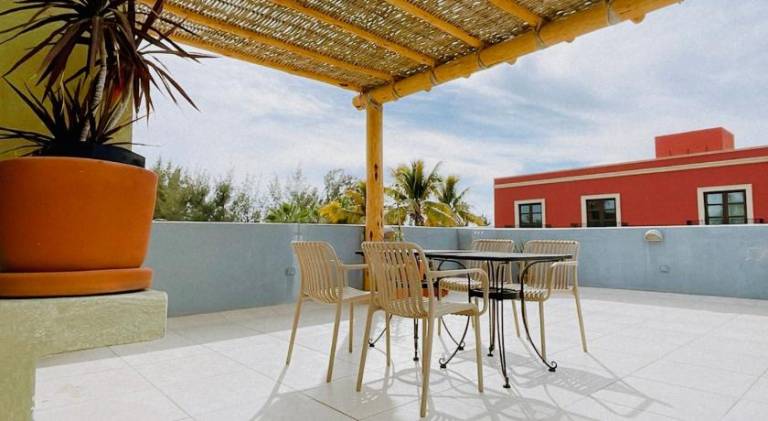 Apartment with 2 rooms for 4 persons — photo 4
