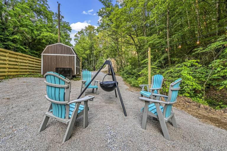 Mobil-home Sevierville