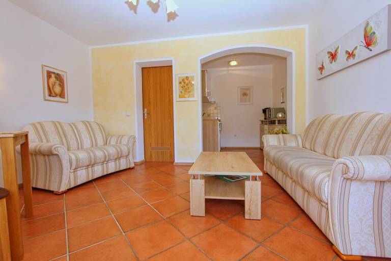 Ferienwohnung Engedey