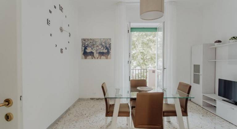 Apartment with 2 rooms for 4 persons in Monopoli