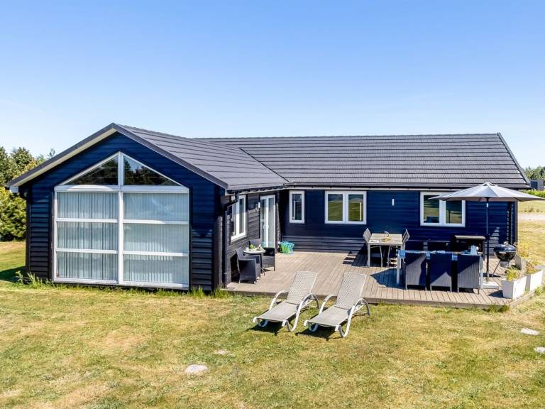 House  Væggerløse