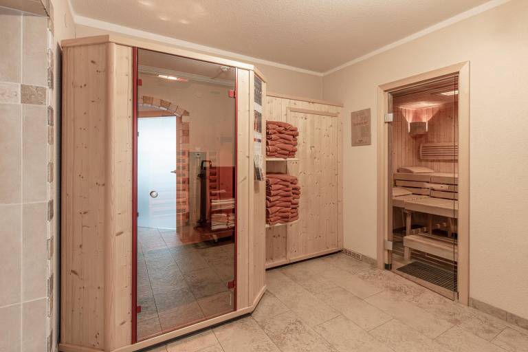 Rental apartment with sauna — photo 3