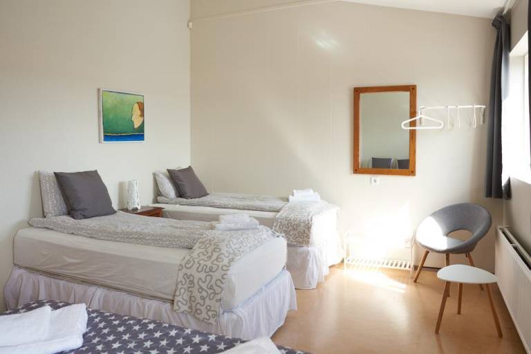 Apartment Hafnarfjordur