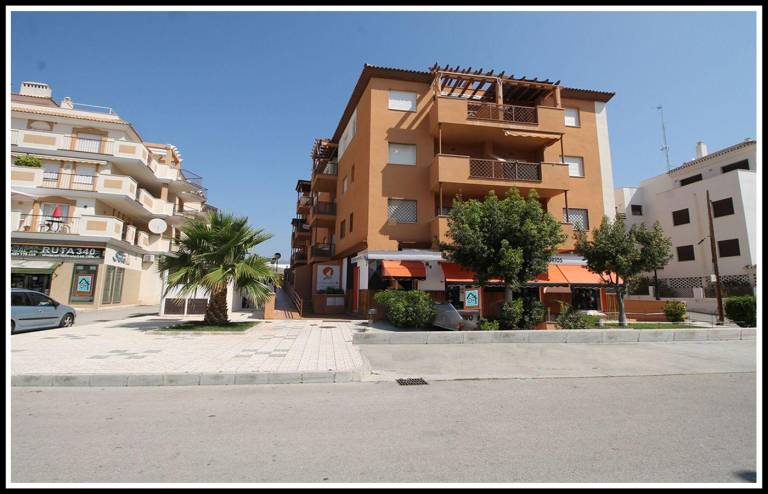 Ferienwohnung  Torrox