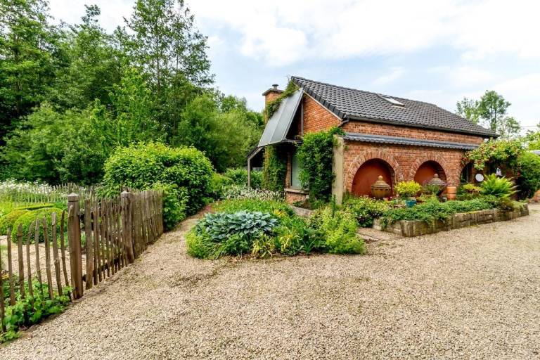 Family-friendly vacation home with grill | Perfect for remote work | Pets are welcome in Leuven
